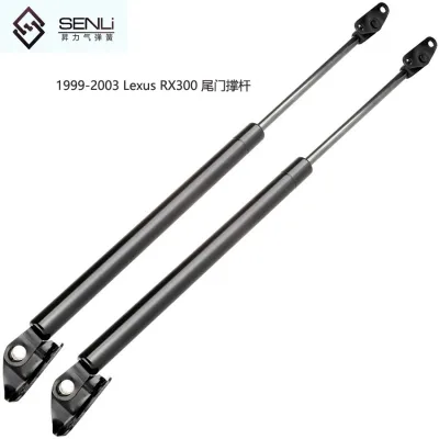 Rear Tailgate Lift Supports Struts for 1999-2003 Lexus RX300 & 2003-2009 Toyota 4Runner, PM3044 Trunk Gas Springs, 2pcs Rear Tailgate Lift Supports Struts for 1999-2003 Lexus RX300 & 2003-2009 Toyota 4Runner, PM3044 Trunk Gas Springs, 2pcs