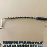 GWM Wingle 5 Front Left Brake Hose Assembly – 3506107XP55AB
