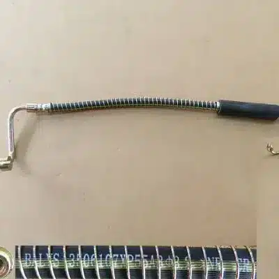 GWM Wingle 5 Front Left Brake Hose Assembly – 3506107XP55AB GWM Wingle 5 Front Left Brake Hose Assembly – 3506107XP55AB