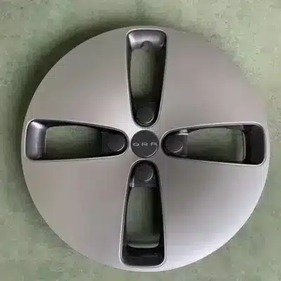 ORA Black Cat (R1) Wheel Cover Assembly – Part No. 3102100XNZ01A ORA Black Cat (R1) Wheel Cover Assembly – Part No. 3102100XNZ01A
