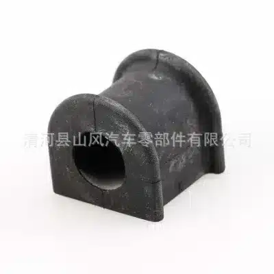 Front Stabilizer Sway Bar Bushing 48815-14140 for Toyota Land Cruiser Prado RZJ120 Front Stabilizer Sway Bar Bushing 48815-14140 for Toyota Land Cruiser Prado RZJ120