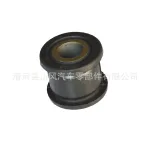 Steering Rack Bushing Mounting Isolator 45522-60010 for Toyota Land Cruiser 100 UZJ100 HDJ101 Lexus LX470