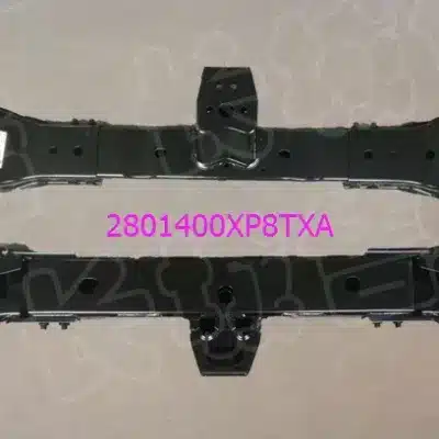 GWM Wingle 5 Euro Chassis Frame Crossmember (4th) – 2801400XP8TXA GWM Wingle 5 Euro Chassis Frame Crossmember (4th) – 2801400XP8TXA
