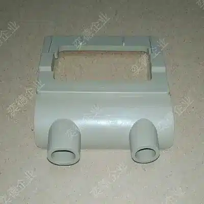 GWM Voleex C50 License Plate Lamp Bracket – Left Side (2804105XJZ08A)