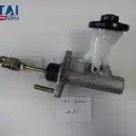 Clutch Master Cylinder 31410-60400 for Toyota Land Cruiser FJ70 FJ73 FZJ75 1984-1999, Manual Transmission