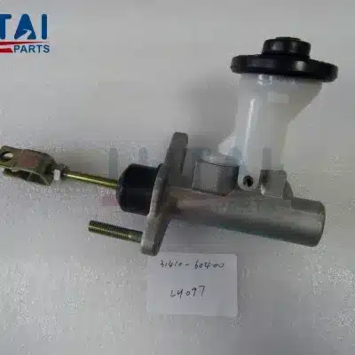 Clutch Master Cylinder 31410-60400 for Toyota Land Cruiser FJ70 FJ73 FZJ75 1984-1999, Manual Transmission Clutch Master Cylinder 31410-60400 for Toyota Land Cruiser FJ70 FJ73 FZJ75 1984-1999, Manual Transmission