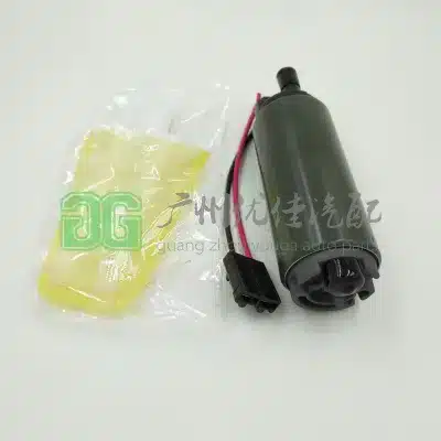 Electric Fuel Pump Core Replacement for Toyota Land Cruiser UZJ100, Replaces 23221-74110 23221-66040 Electric Fuel Pump Core Replacement for Toyota Land Cruiser UZJ100, Replaces 23221-74110 23221-66040