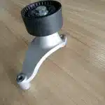 JMC Tensioner Pulley Assembly for JX4D30B5L 3.0L 3.0T Diesel Engine (EP1-19A216-BB)