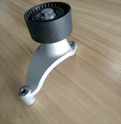 JMC Tensioner Pulley Assembly for JX4D30B5L 3.0L 3.0T Diesel Engine (EP1-19A216-BB)