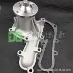 Engine Water Pump Assembly 16100-19235 for Toyota Land Cruiser HZJ79 1HZ Engine