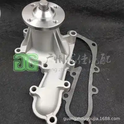 Engine Water Pump Assembly 16100-19235 for Toyota Land Cruiser HZJ79 1HZ Engine Engine Water Pump Assembly 16100-19235 for Toyota Land Cruiser HZJ79 1HZ Engine