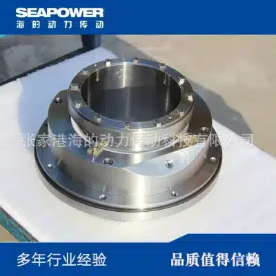 LC900/1150 Cartridge Mechanical Seal for Desulfurization and Slurry Pumps, High-Performance Metal Shaft Seal