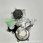 Engine Water Pump Assembly 16100-39496 for 2010 Toyota Land Cruiser and Lexus LX570