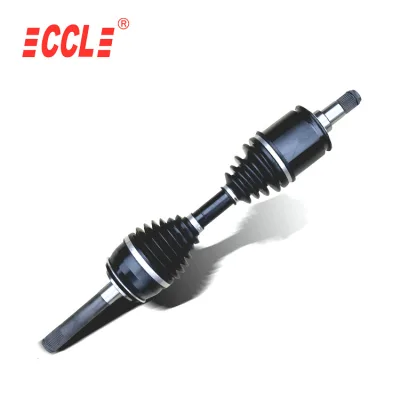 Front Drive Shaft CV Joint Kit for Toyota Land Cruiser 100 Series UZJ100 FJZ100 4.7L, TO-8-061 Front Drive Shaft CV Joint Kit for Toyota Land Cruiser 100 Series UZJ100 FJZ100 4.7L, TO-8-061