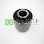 Rear Suspension Trailing Arm Bushing replacement for Toyota Land Cruiser 80 FZJ80 4500, OE# 48702-60030
