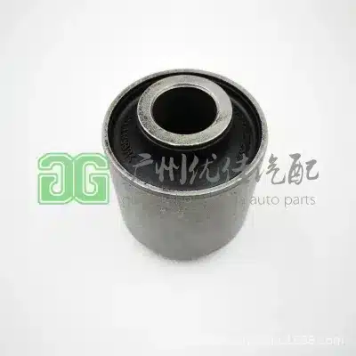 Rear Suspension Trailing Arm Bushing replacement for Toyota Land Cruiser 80 FZJ80 4500, OE# 48702-60030