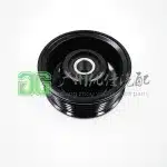 Engine Serpentine Belt Idler Pulley 16604-50030 for Toyota Land Cruiser UZJ100 2UZ-FE 3UZ-FE Engines