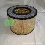 Engine Air Filter Replacement for Toyota Land Cruiser HZJ79, OE 17801-61030
