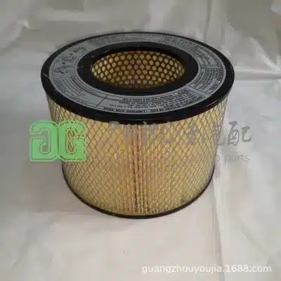 Engine Air Filter Replacement for Toyota Land Cruiser HZJ79, OE 17801-61030 Engine Air Filter Replacement for Toyota Land Cruiser HZJ79, OE 17801-61030