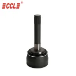 Front Outer CV Joint Kit for Toyota Land Cruiser FZJ100 UZJ100 4700, TO-1-040 Replacement