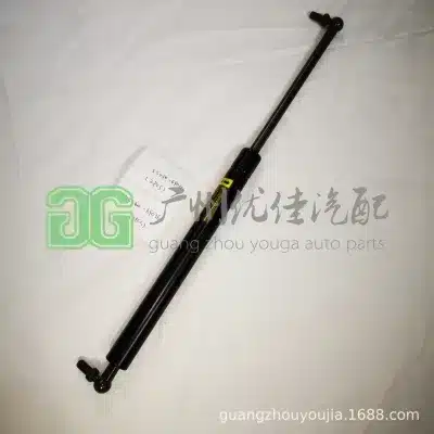 Front Hood Lift Supports Struts Gas Springs for Lexus LX470 & Toyota Land Cruiser 100 Series 1998-2007, OE 53440-69025 53440-69036