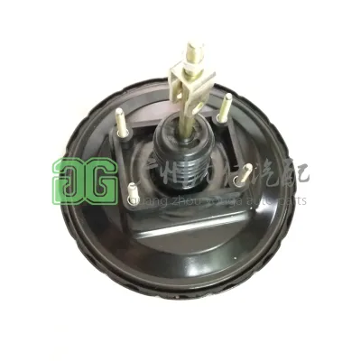 Brake Booster Vacuum Power Assembly 44610-6A280 for Toyota Land Cruiser HZJ79 Pick-up Brake Booster Vacuum Power Assembly 44610-6A280 for Toyota Land Cruiser HZJ79 Pick-up