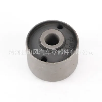 Rear Trailing Arm Control Arm Bushing 48702-60050 for Toyota Land Cruiser FZJ80 Rear Trailing Arm Control Arm Bushing 48702-60050 for Toyota Land Cruiser FZJ80