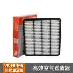 Engine Air Filter 17801-38030 Replacement for Toyota Land Cruiser Prado 4700 and Lexus LX570
