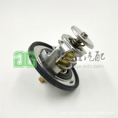 Engine Coolant Thermostat 76.5°C for Toyota 1HZ Engine HZB50 HZJ79 HZJ75, OEM 90916-03089 Engine Coolant Thermostat 76.5°C for Toyota 1HZ Engine HZB50 HZJ79 HZJ75, OEM 90916-03089