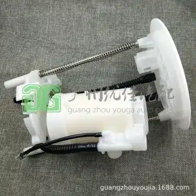 Fuel Filter Assembly 77024-60280 for Toyota Prado TRJ150 Gasoline Engine Replacement Fuel Filter Assembly 77024-60280 for Toyota Prado TRJ150 Gasoline Engine Replacement