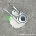 Fuel Filter Primer Pump & Oil-Water Separator Base for Toyota Land Cruiser HZJ79, OE 23380-17530 23380-17531