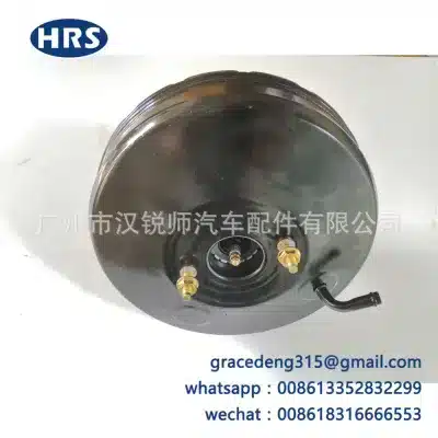 Brake Booster Power Vacuum Servo for Toyota Land Cruiser FZJ79 GRJ79, Replaces 44610-6A290 44610-60A30 Brake Booster Power Vacuum Servo for Toyota Land Cruiser FZJ79 GRJ79, Replaces 44610-6A290 44610-60A30