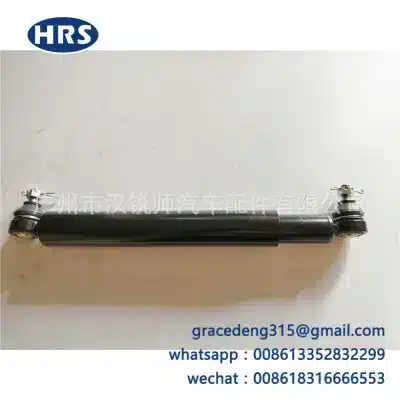 Steering Damper Stabilizer 45700-69125 for Toyota Land Cruiser HZJ79 1990-2006 Steering Damper Stabilizer 45700-69125 for Toyota Land Cruiser HZJ79 1990-2006