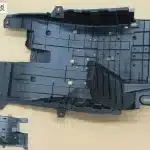Haval H4 Blue Label Body Air Deflector Spoiler Assembly – 5173011XSY02A