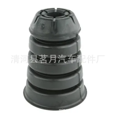 Shock Absorber Buffer Rubber Block & Dust Cover Kit 48313-60010 for Toyota Land Cruiser UZJ100 series Shock Absorber Buffer Rubber Block & Dust Cover Kit 48313-60010 for Toyota Land Cruiser UZJ100 series