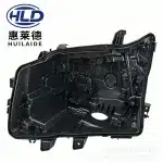 Headlight Rear Housing Passenger Right Side Base Replacement for Lexus GX460 GX400 2020-2023