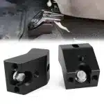 Front Seat Spacer Lift Kit for Toyota Tacoma, RAV4, and Lexus GX470, Seat Recline Spacers