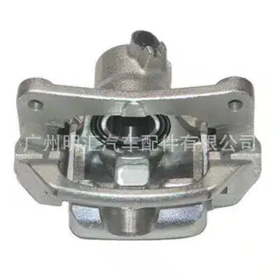 Rear Right Passenger Side Disc Brake Caliper Replacement for Toyota Land Cruiser 100 Series HDJ100 UZJ100 FZJ100, OEM 47730-60100 Rear Right Passenger Side Disc Brake Caliper Replacement for Toyota Land Cruiser 100 Series HDJ100 UZJ100 FZJ100, OEM 47730-60100