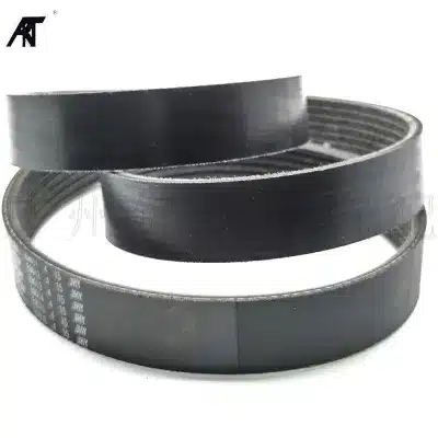 7PK1640 Serpentine Ribbed Fan Belt for Toyota Land Cruiser Prado FJ90 FJ120 3.0L 1KD-FTV 2000-2009 7PK1640 Serpentine Ribbed Fan Belt for Toyota Land Cruiser Prado FJ90 FJ120 3.0L 1KD-FTV 2000-2009