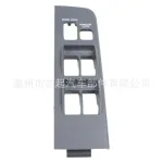 Front Right Power Window Switch Bezels Board 74232-60070-B0 for Toyota Land Cruiser 4500 FZJ80 LC80