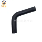 Engine Radiator Coolant Hose Upper Water Tank Pipe 16571-50150 for Toyota Land Cruiser UZJ100 / Lexus LX470