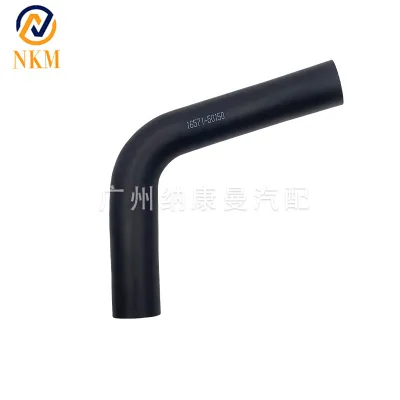 Engine Radiator Coolant Hose Upper Water Tank Pipe 16571-50150 for Toyota Land Cruiser UZJ100 / Lexus LX470 Engine Radiator Coolant Hose Upper Water Tank Pipe 16571-50150 for Toyota Land Cruiser UZJ100 / Lexus LX470