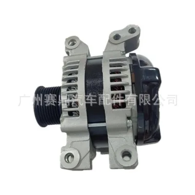 New 12V 150A Alternator 27060-51010 for Toyota Land Cruiser VDJ76 VDJ78 VDJ79 200 Series 1VD-FTV 4.5L V8 Diesel