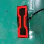 Smoked Tail Light Assembly for Toyota Land Cruiser LC70 LC75 LC76 LC79 Pickup Wagon, Rear Brake Signal Lamp Replacement