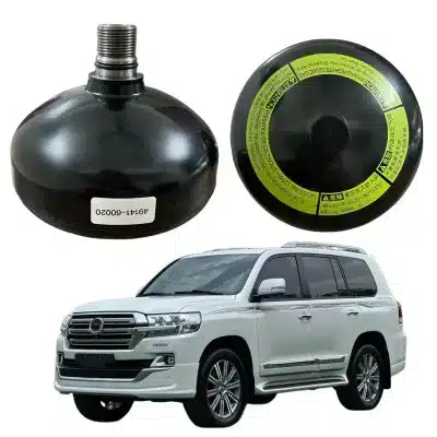 Front and Rear Suspension Control Accumulator Set for Lexus LX570 (2008-2021) 49141-60020 49151-60020 Front and Rear Suspension Control Accumulator Set for Lexus LX570 (2008-2021) 49141-60020 49151-60020