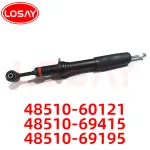 Front Shock Absorber Assembly 48510-60121 for Toyota Land Cruiser Prado 120 Lexus GX470