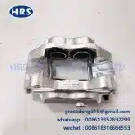 Front Left and Right Disc Brake Caliper Pair for Toyota Land Cruiser FJ100 1998-2007, OE 47730-60080 47750-60080