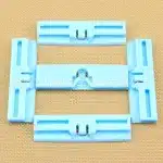 Front Windshield Molding Clip Trim Fastener for Toyota Prado 2700 4000 GRJ150 75545-53011 75545-53010