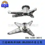 Engine Water Pump Bracket 16380-38010 for Toyota Land Cruiser URJ200 & Lexus LX570 URJ201