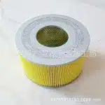 Engine Air Filter 17801-17020 for Toyota Land Cruiser 100 Series UZJ100 FJ100 & Lexus LX470 V8 4.7L